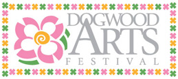 Dogwood Art Festival Artist